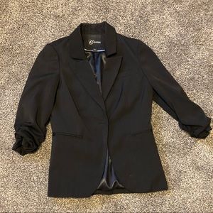 Guess blazer